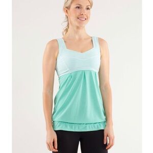 Lululemon Tame Me Tank 6